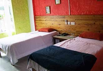 Smile Land Hotel And Resort, Gangtok 2